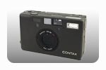 コンタックス買取