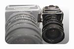 ハッセルブラッド買取